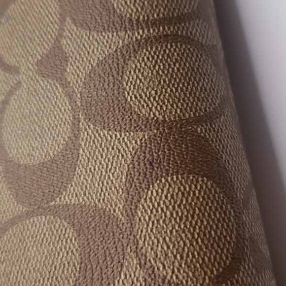 Coach wallet & wristlet - Picture 6 of 14